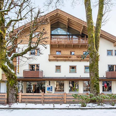 Apartment Rainer - Mittendrin Soll Luaran gambar
