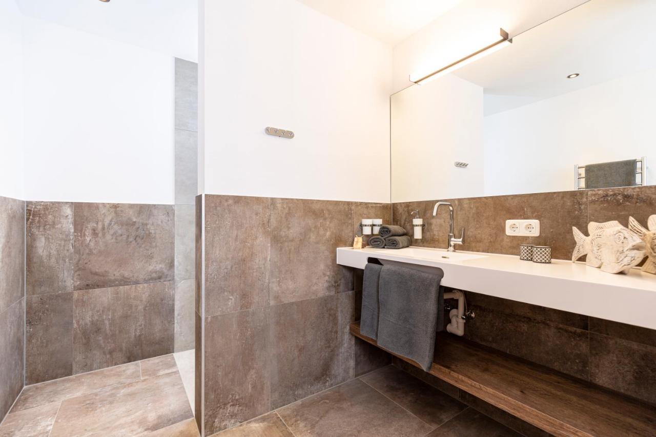Apartment Rainer - Mittendrin Soll Luaran gambar