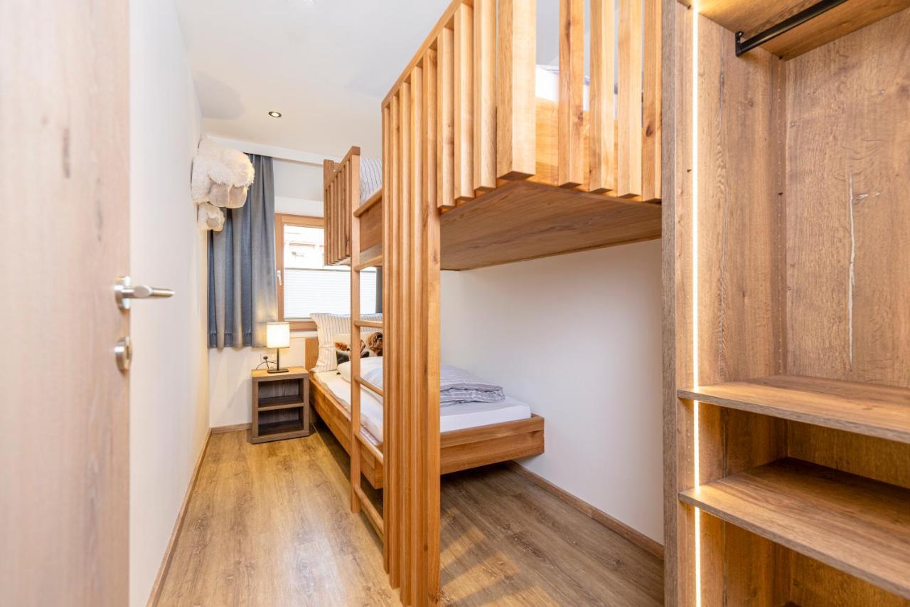 Apartment Rainer - Mittendrin Soll Luaran gambar