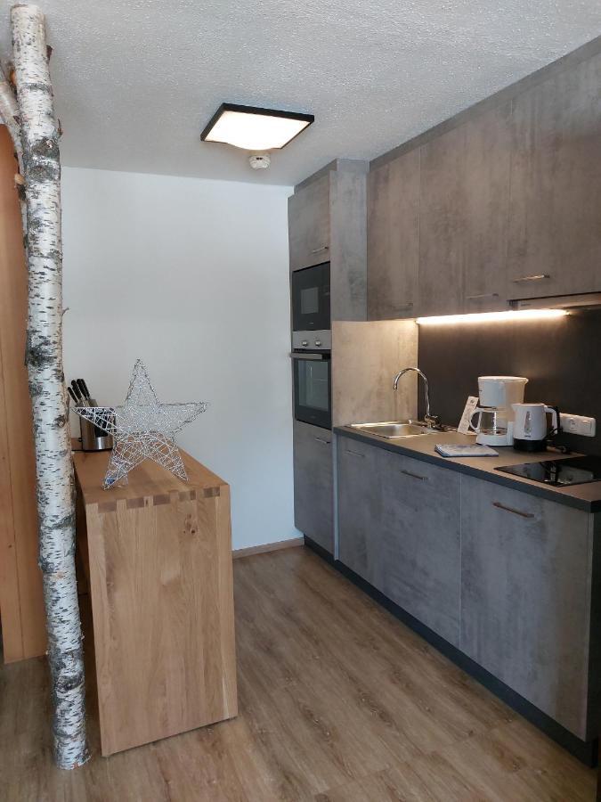 Apartment Rainer - Mittendrin Soll Luaran gambar