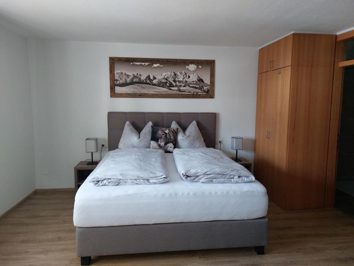 Apartment Rainer - Mittendrin Soll Luaran gambar